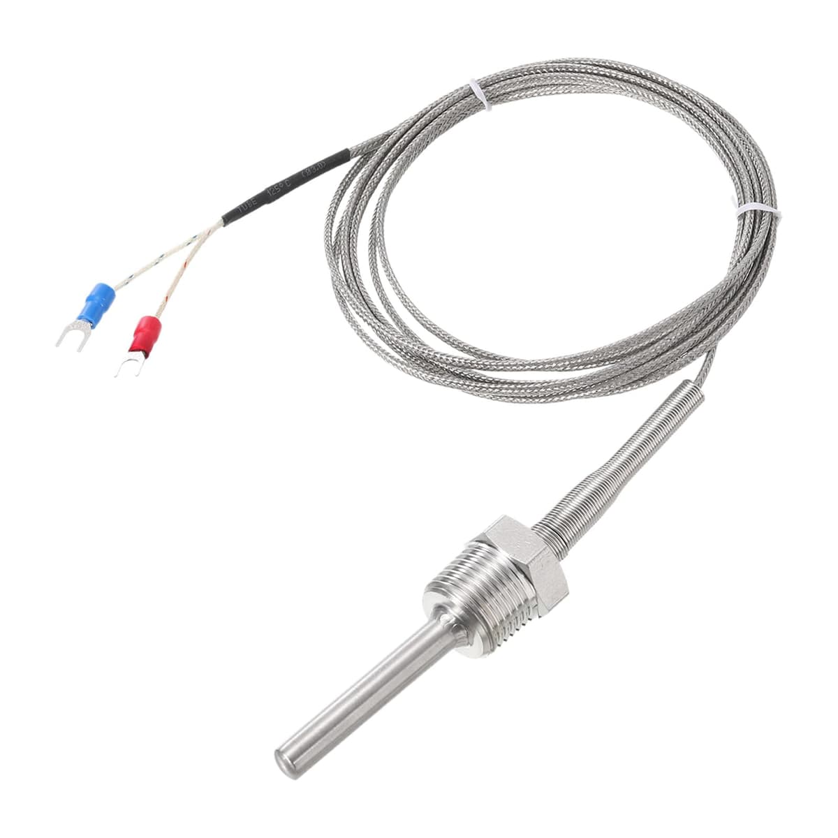Capteur de température thermocouples et PT100