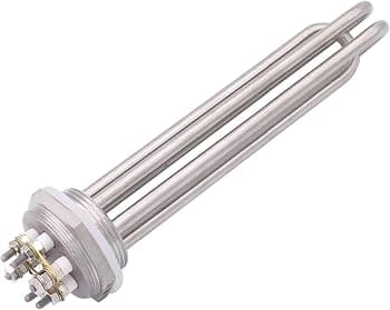 Thermoplongeur Chauffe-eau DN40