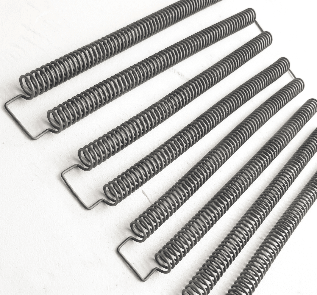 Resistance Wire — vue 3