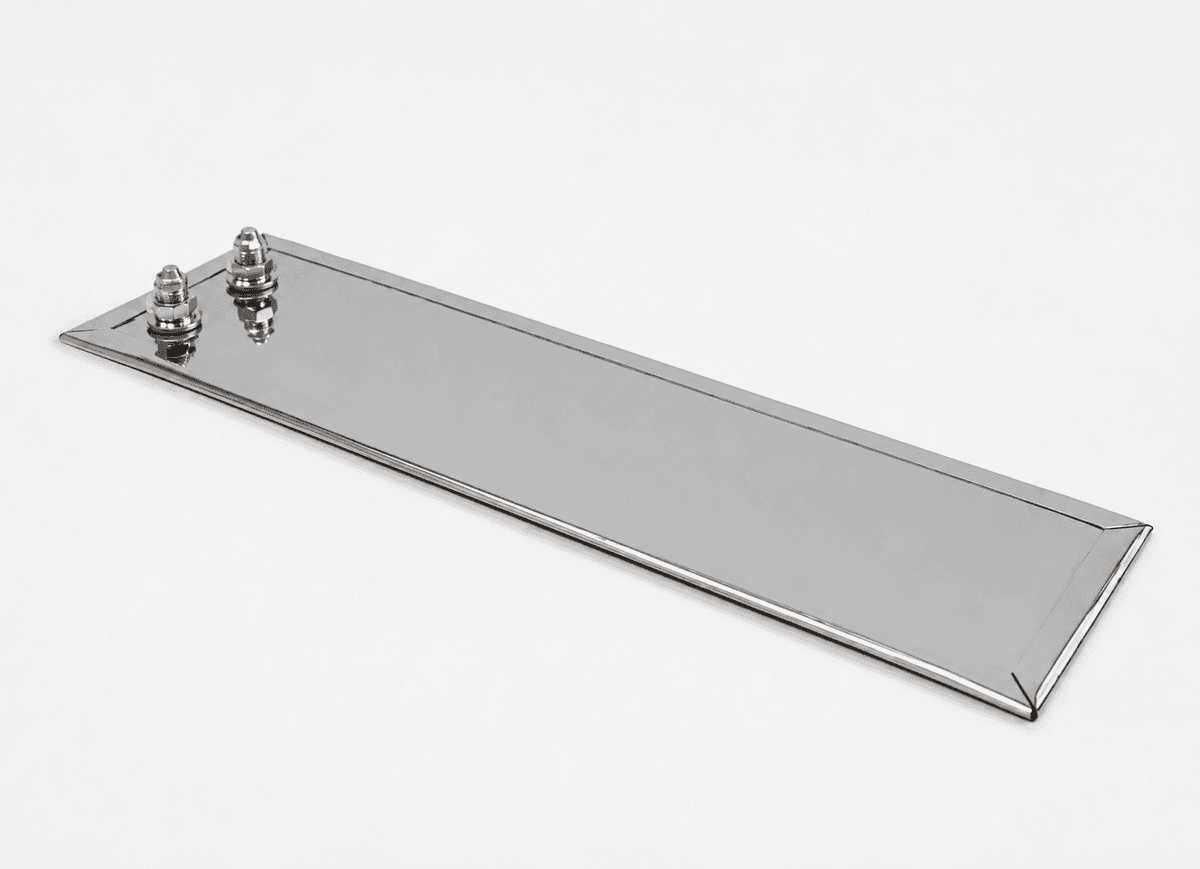 Plats chauffants mica — vue 3