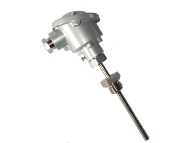 Sonde de température PT100
